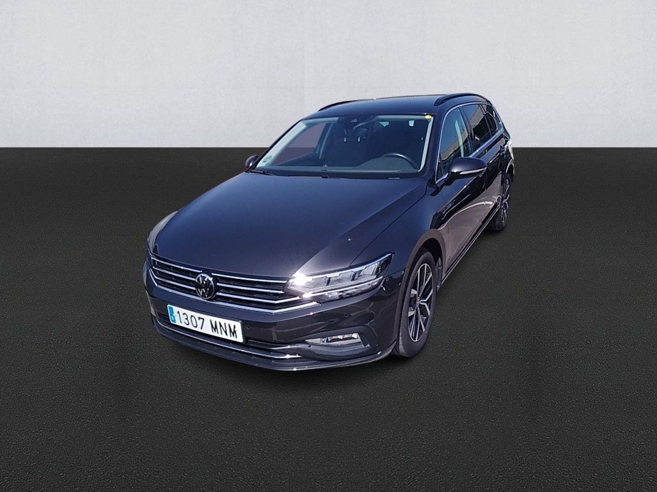 Volkswagen Passat Variant Executive 2.0 Tdi 110kw (150cv) - Foto 2