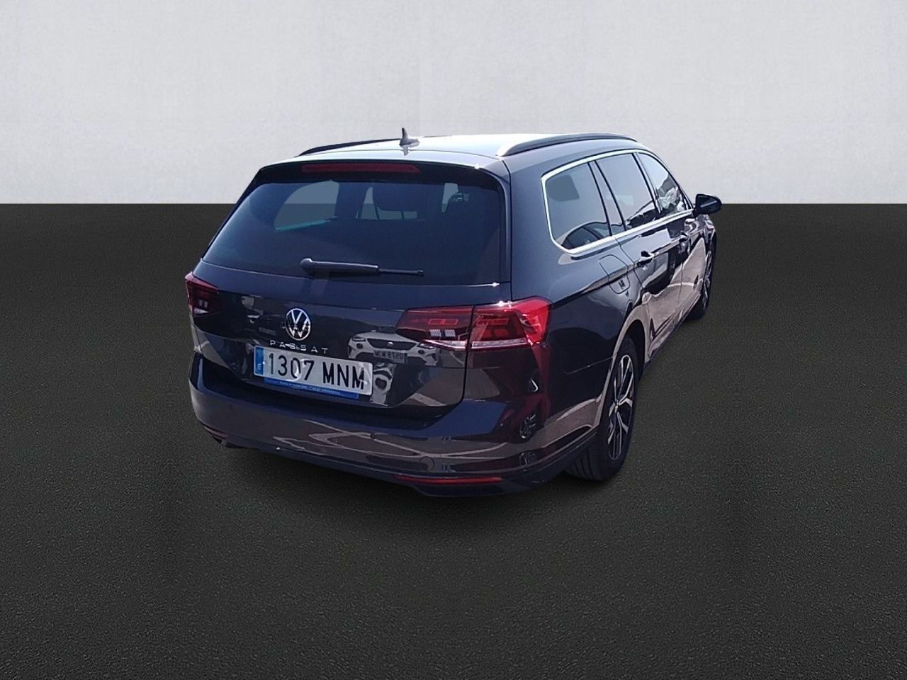 Volkswagen Passat Variant Executive 2.0 Tdi 110kw (150cv) - Foto 2