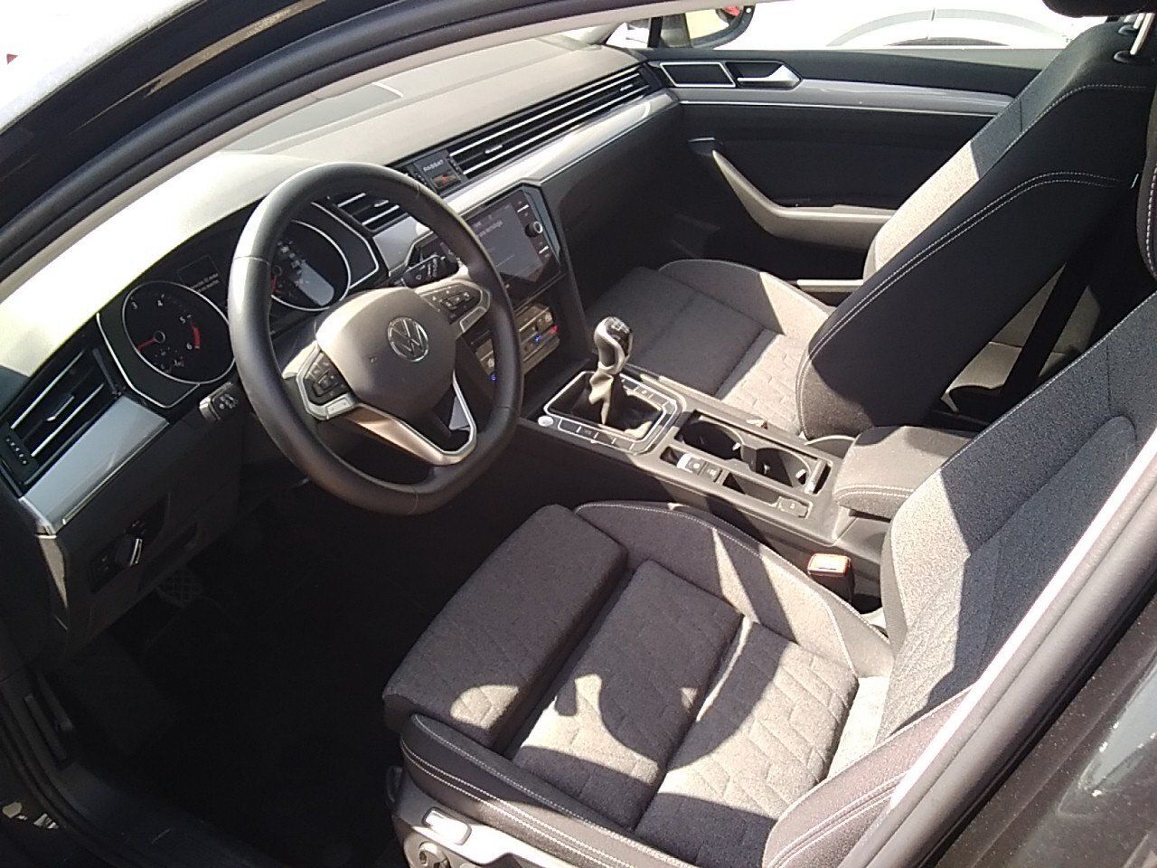 Volkswagen Passat Variant Executive 2.0 Tdi 110kw (150cv) - Foto 2