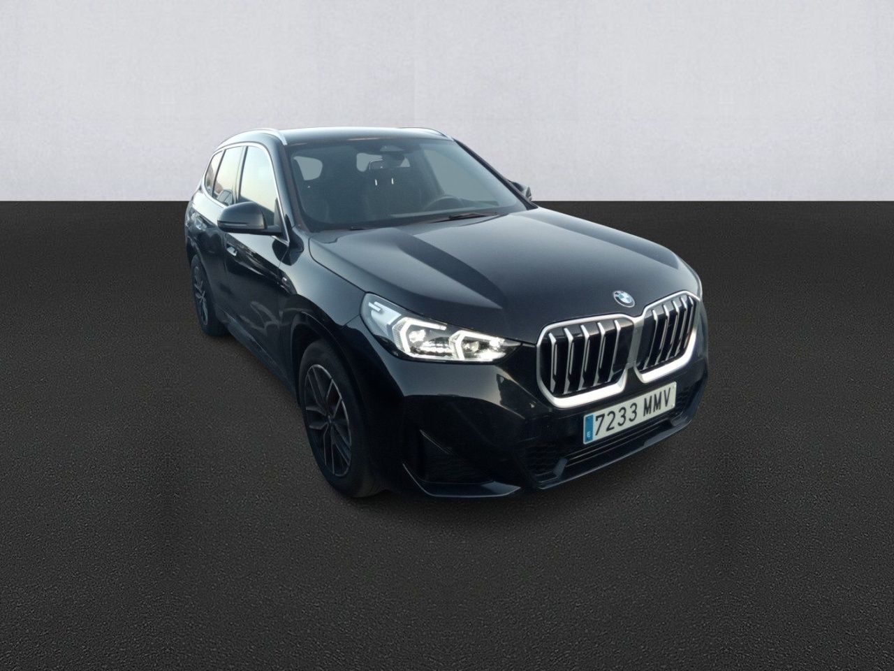 Bmw X1 Sdrive18d - Foto 2
