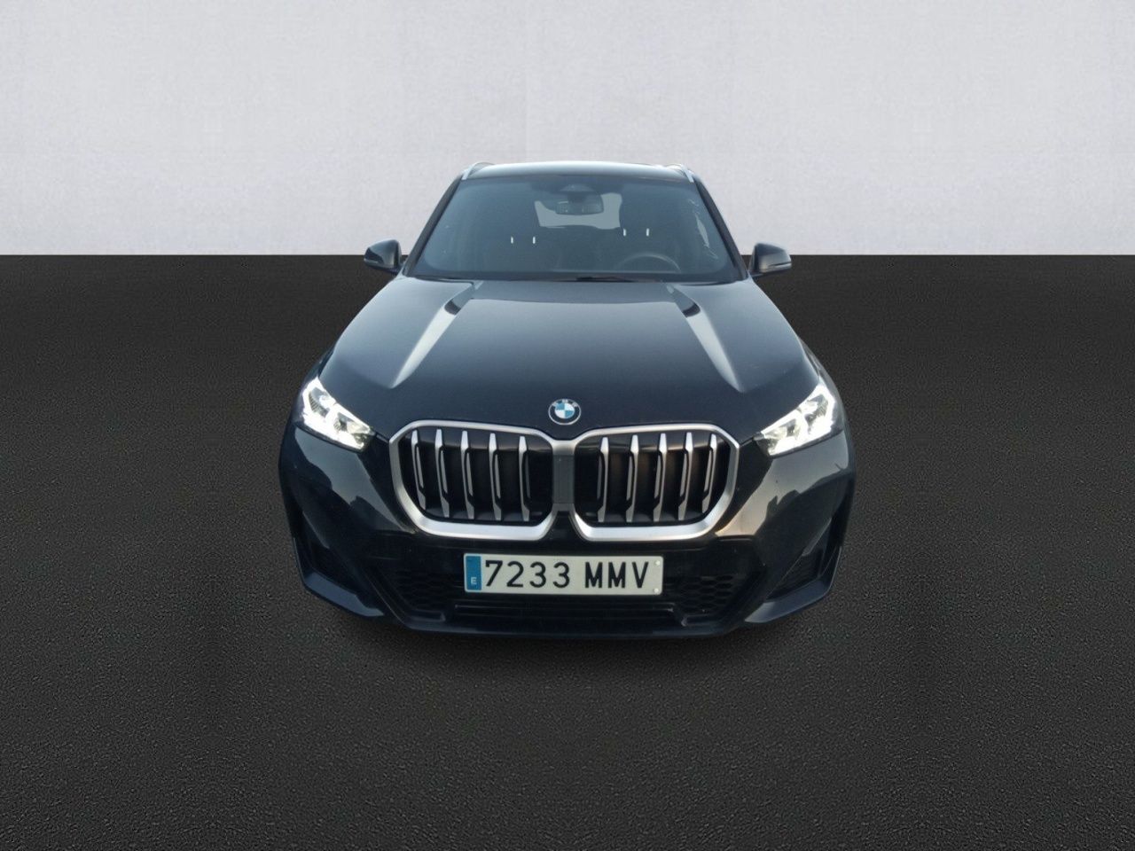 Bmw X1 Sdrive18d - Foto 2