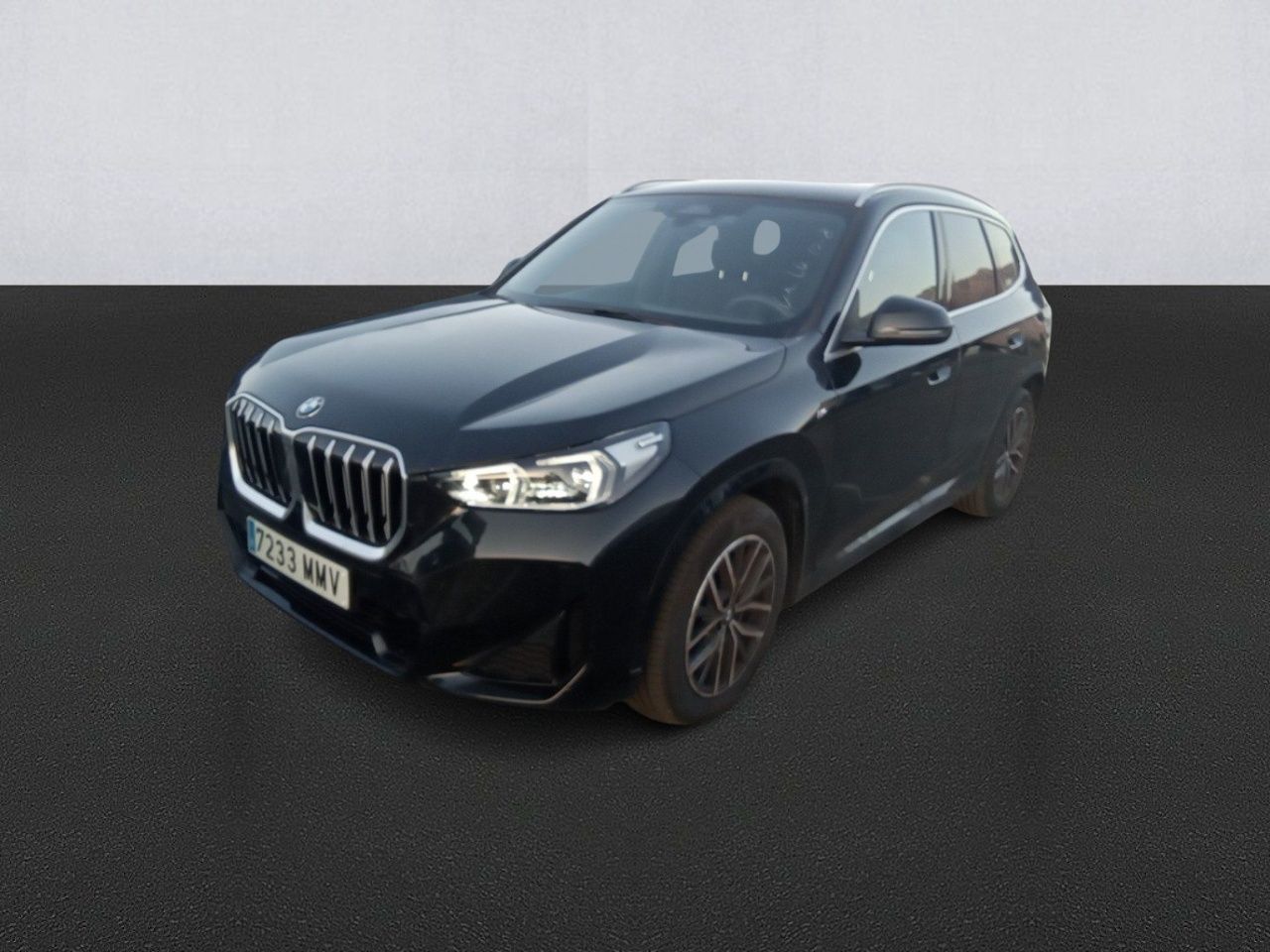 Bmw X1 Sdrive18d - Foto 2