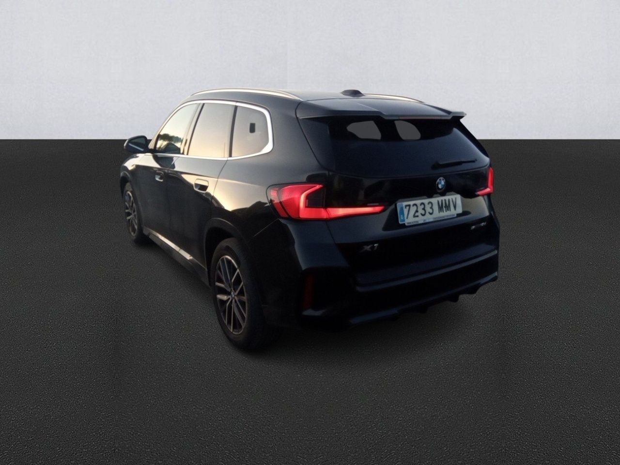 Bmw X1 Sdrive18d - Foto 2