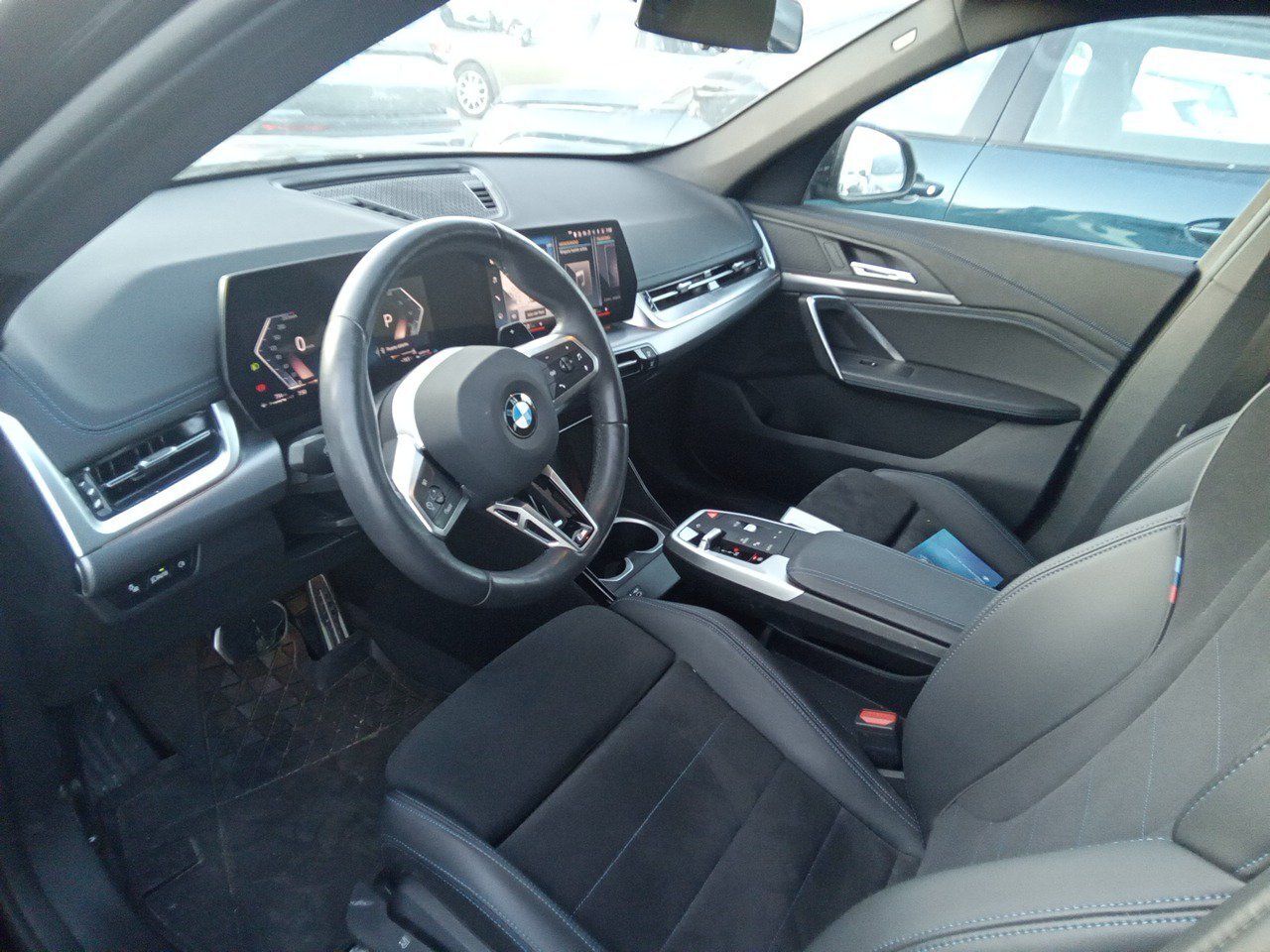 Bmw X1 Sdrive18d - Foto 2