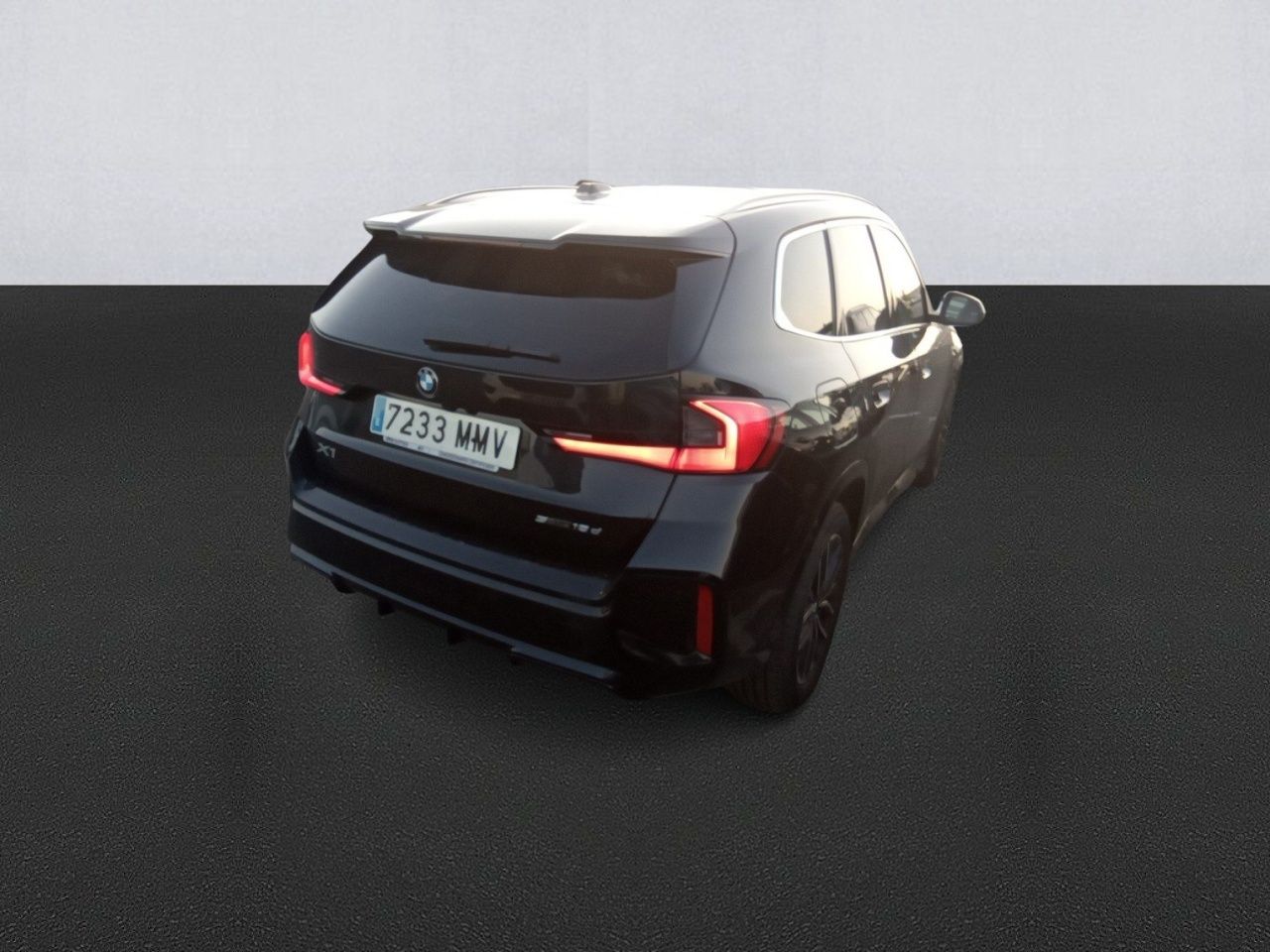 Bmw X1 Sdrive18d - Foto 2