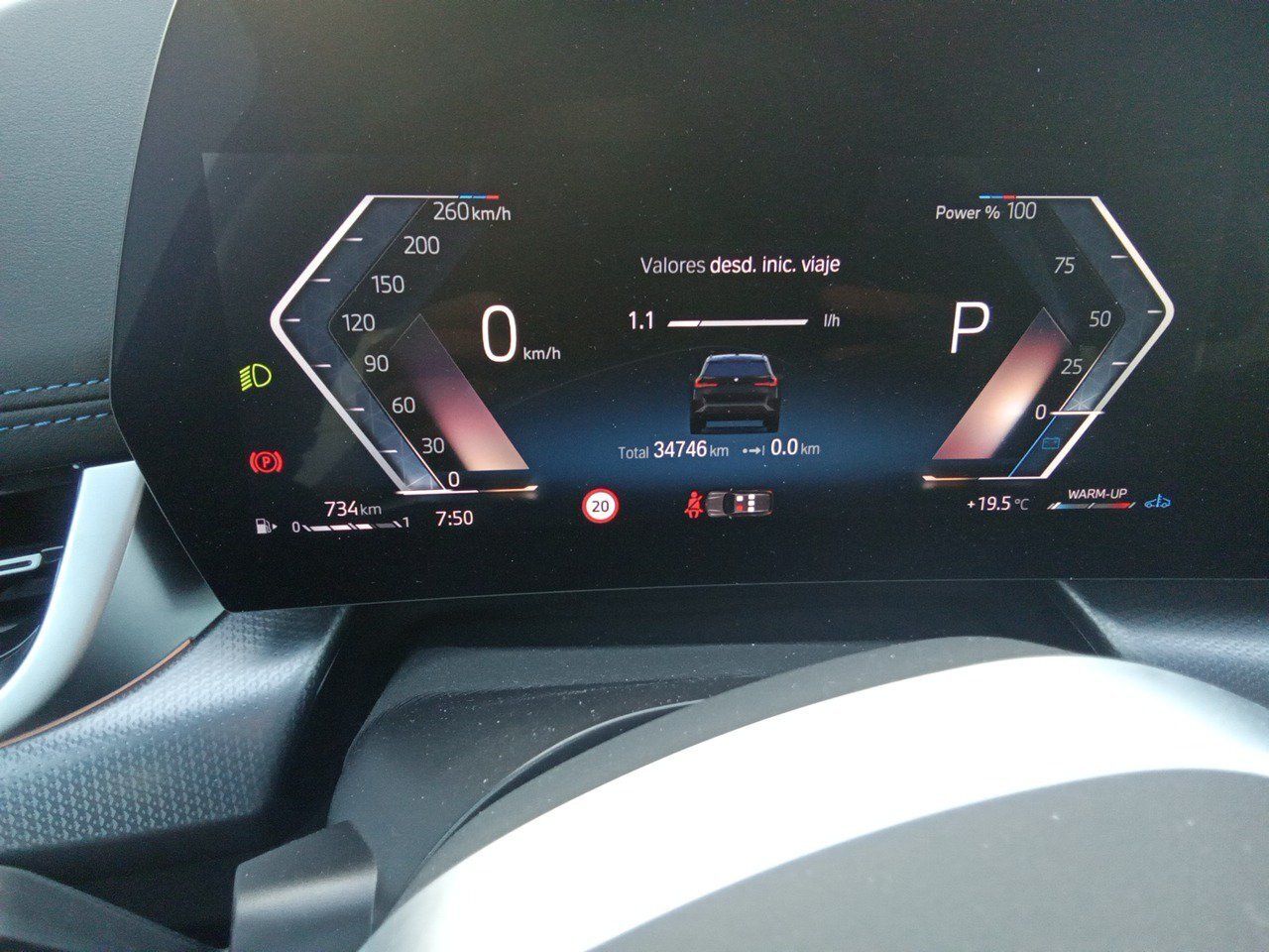Bmw X1 Sdrive18d - Foto 2