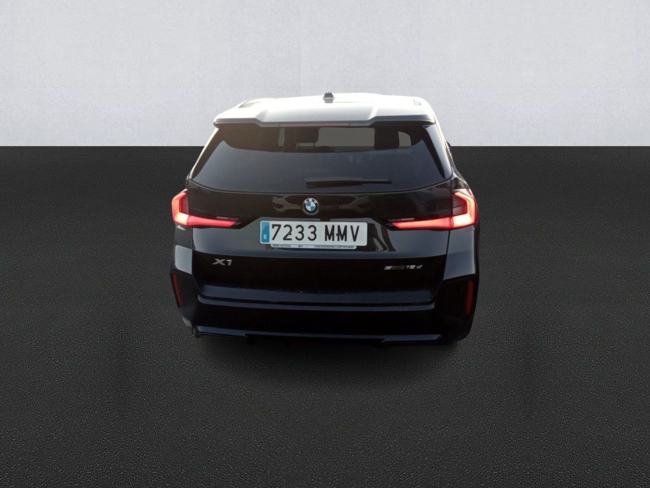 Bmw X1 Sdrive18d - Foto 2