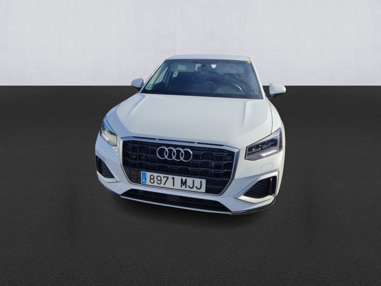 Audi Q2 Advanced 35 Tfsi 110kw (150cv) S Tronic - Foto 2