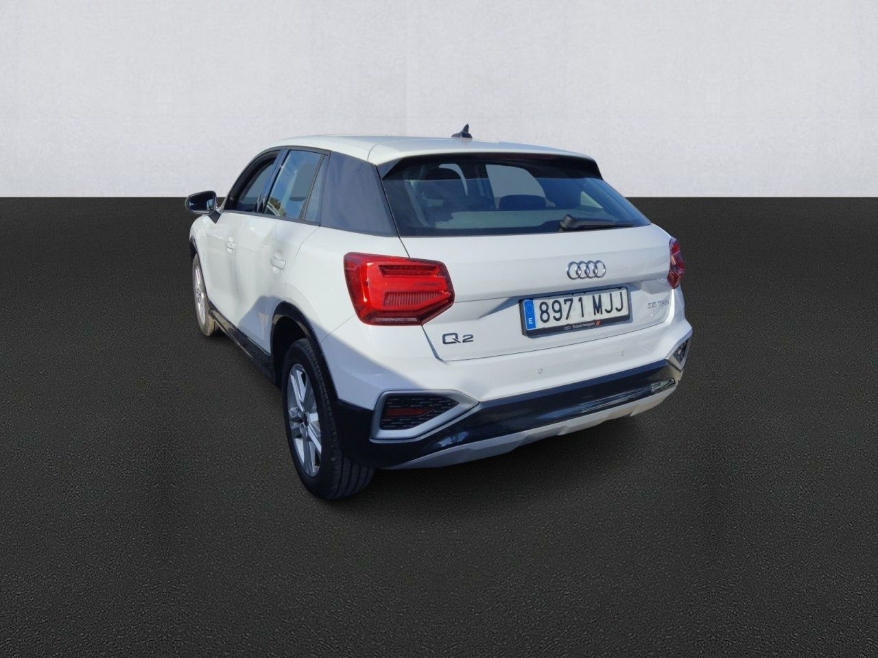Audi Q2 Advanced 35 Tfsi 110kw (150cv) S Tronic - Foto 2