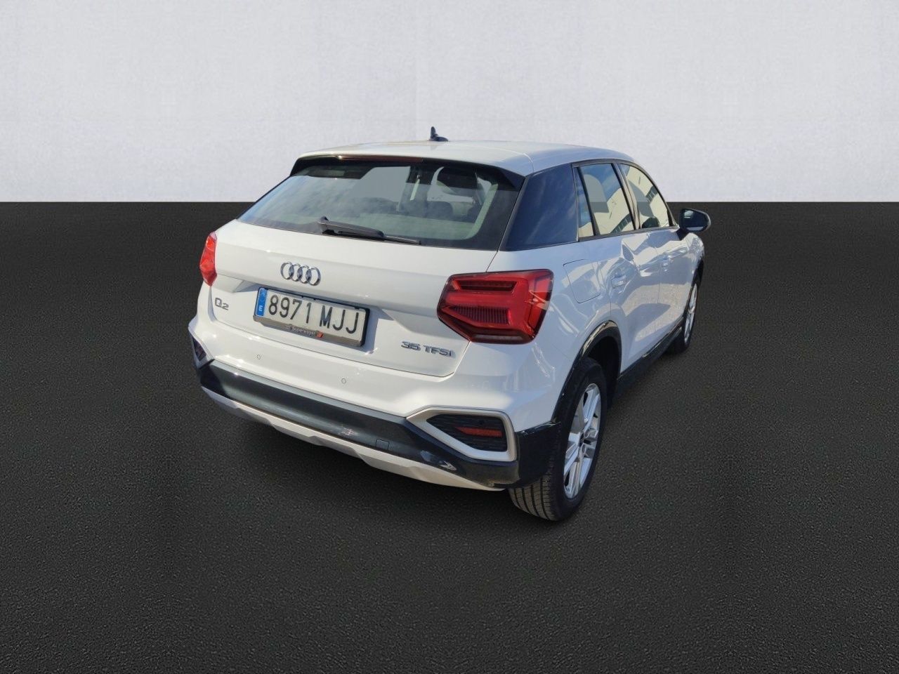 Audi Q2 Advanced 35 Tfsi 110kw (150cv) S Tronic - Foto 2