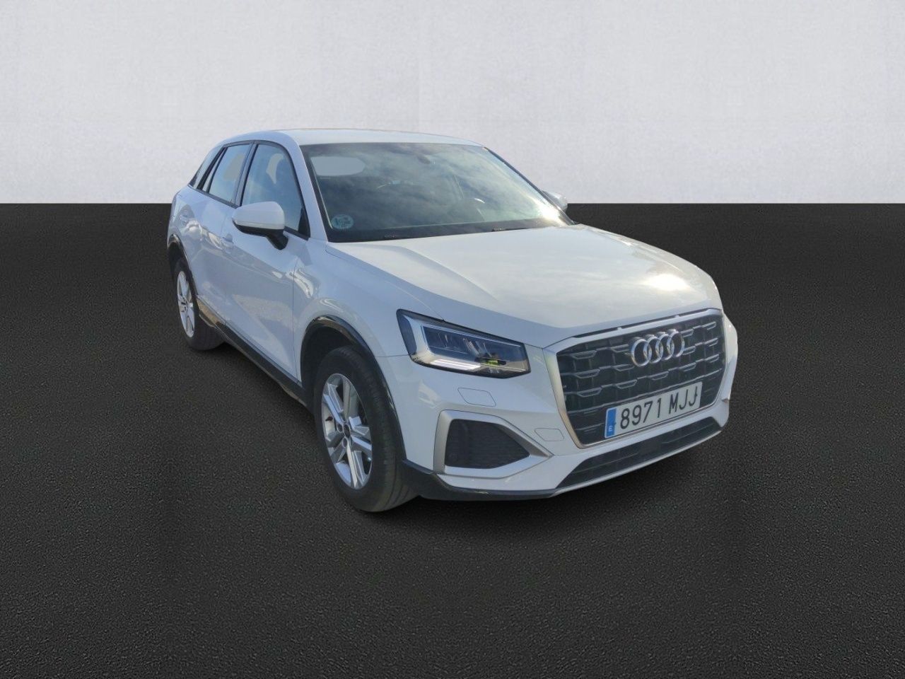Audi Q2 Advanced 35 Tfsi 110kw (150cv) S Tronic - Foto 2