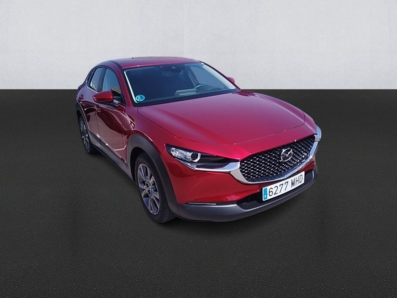 Mazda Cx-30 E-skyactiv-x 2.0 137kw Evolution - Foto 2
