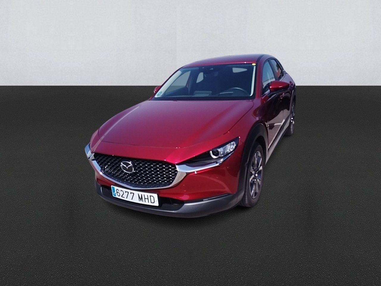 Mazda Cx-30 E-skyactiv-x 2.0 137kw Evolution - Foto 2