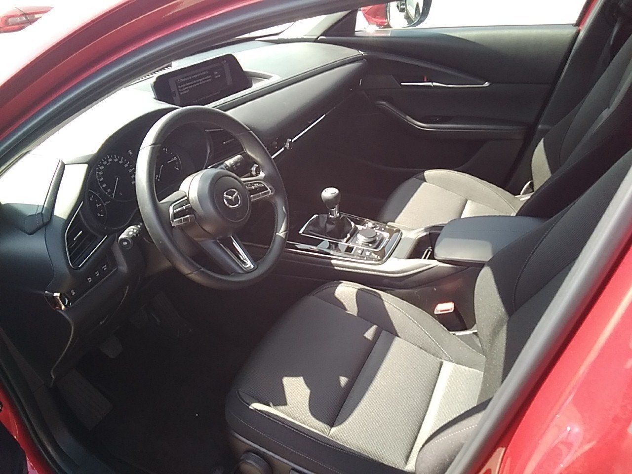 Mazda Cx-30 E-skyactiv-x 2.0 137kw Evolution - Foto 2