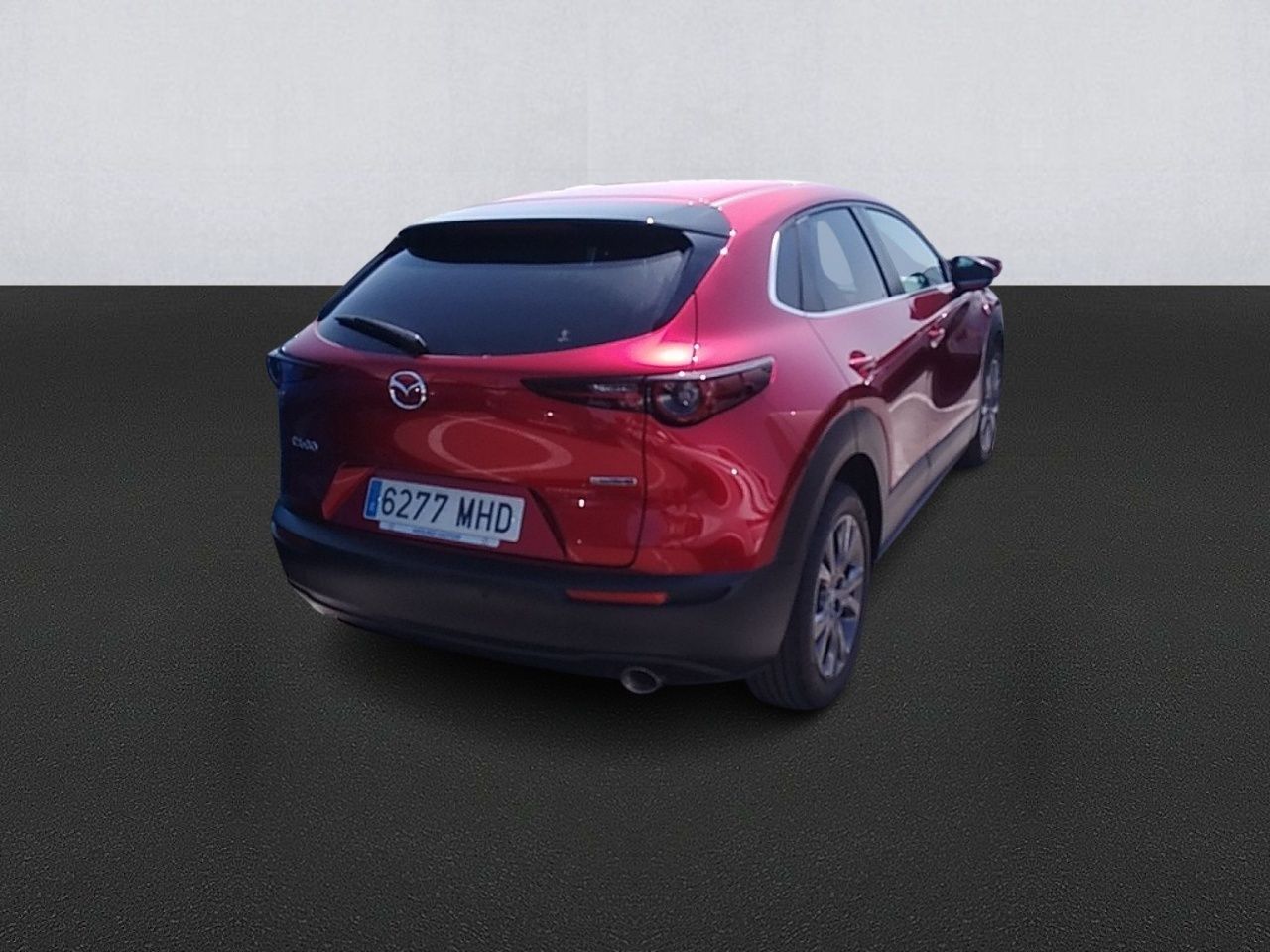 Mazda Cx-30 E-skyactiv-x 2.0 137kw Evolution - Foto 2