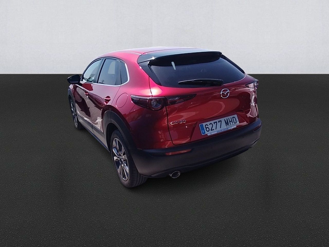 Mazda Cx-30 E-skyactiv-x 2.0 137kw Evolution - Foto 2
