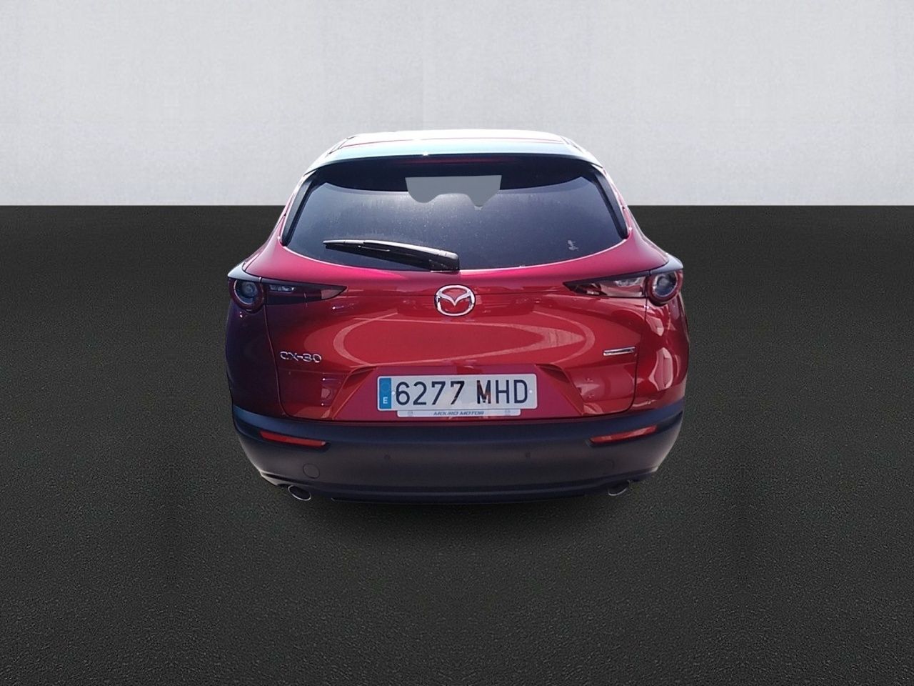 Mazda Cx-30 E-skyactiv-x 2.0 137kw Evolution - Foto 2