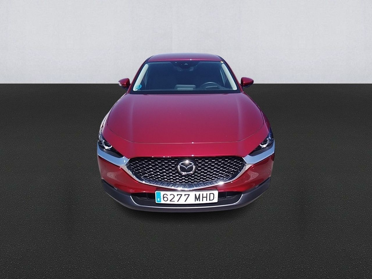Mazda Cx-30 E-skyactiv-x 2.0 137kw Evolution - Foto 2