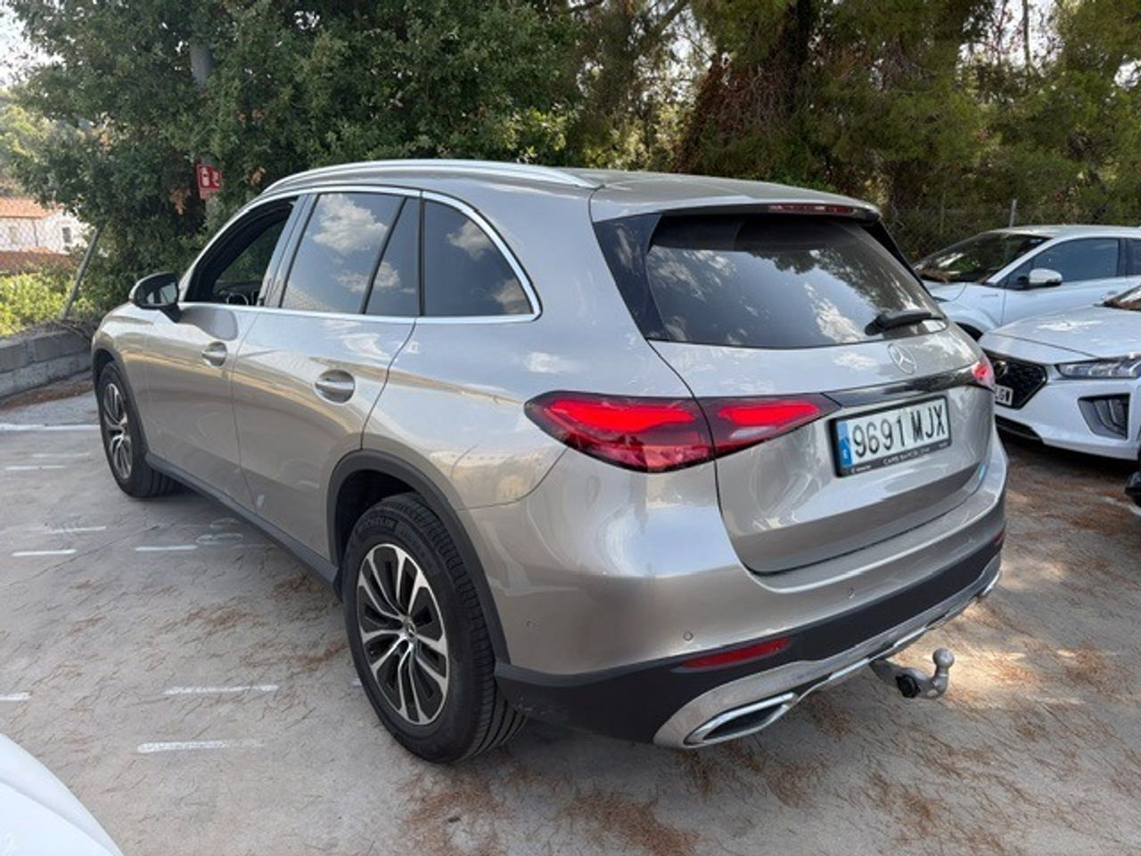 Mercedes Glc 220 D 4matic - Foto 2