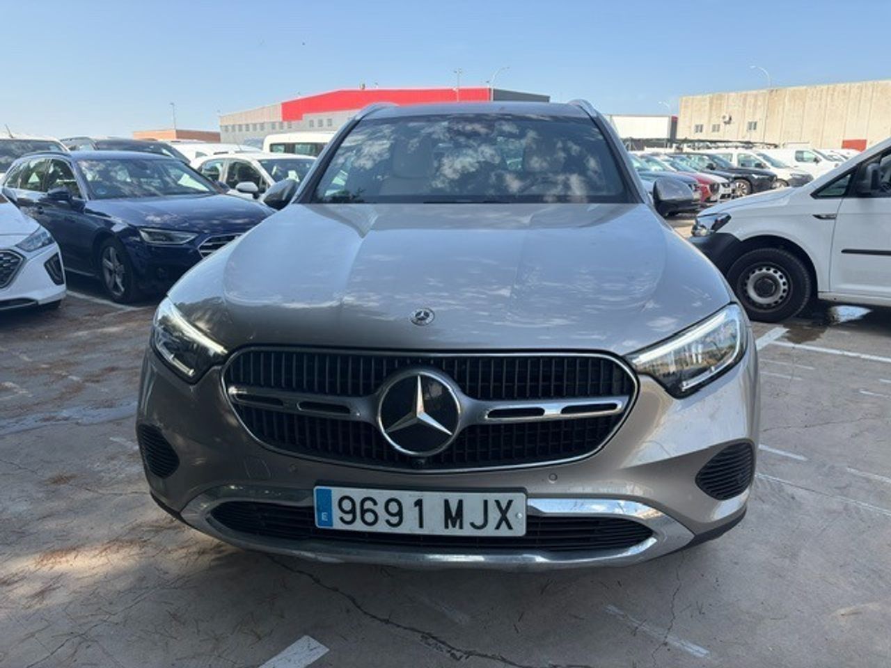 Mercedes Glc 220 D 4matic - Foto 2
