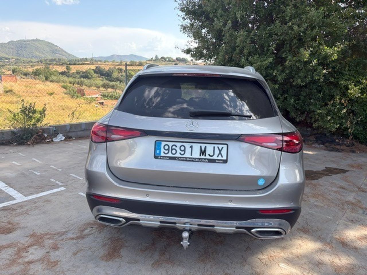 Mercedes Glc 220 D 4matic - Foto 2