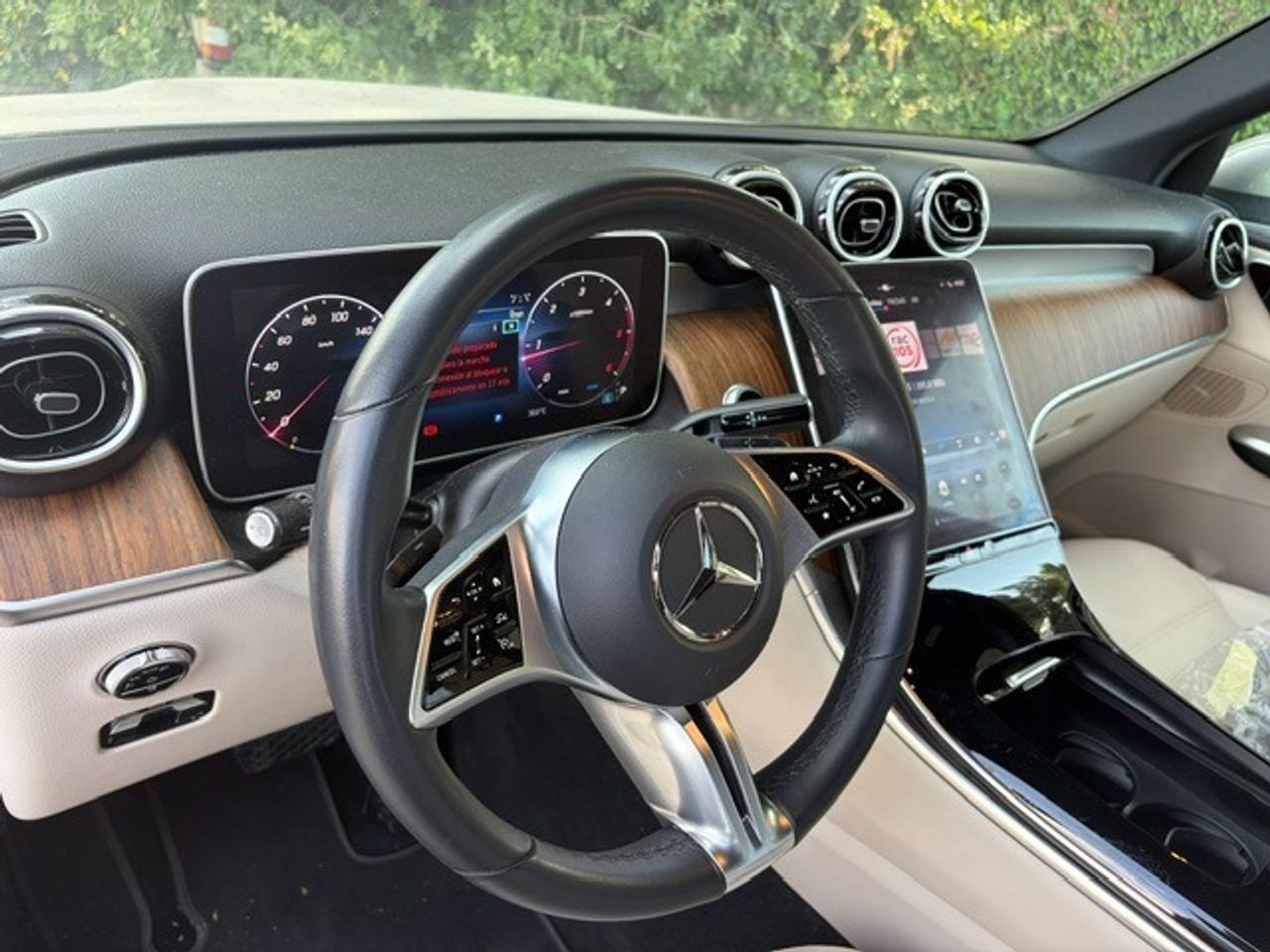 Mercedes Glc 220 D 4matic - Foto 2