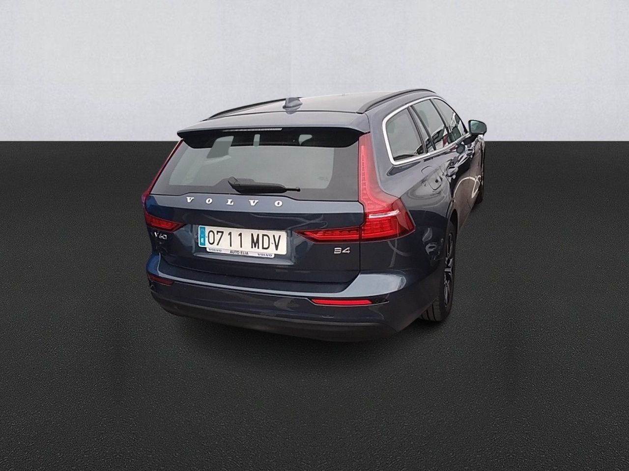 Volvo V60 2.0 B4 (d) Core Auto - Foto 2