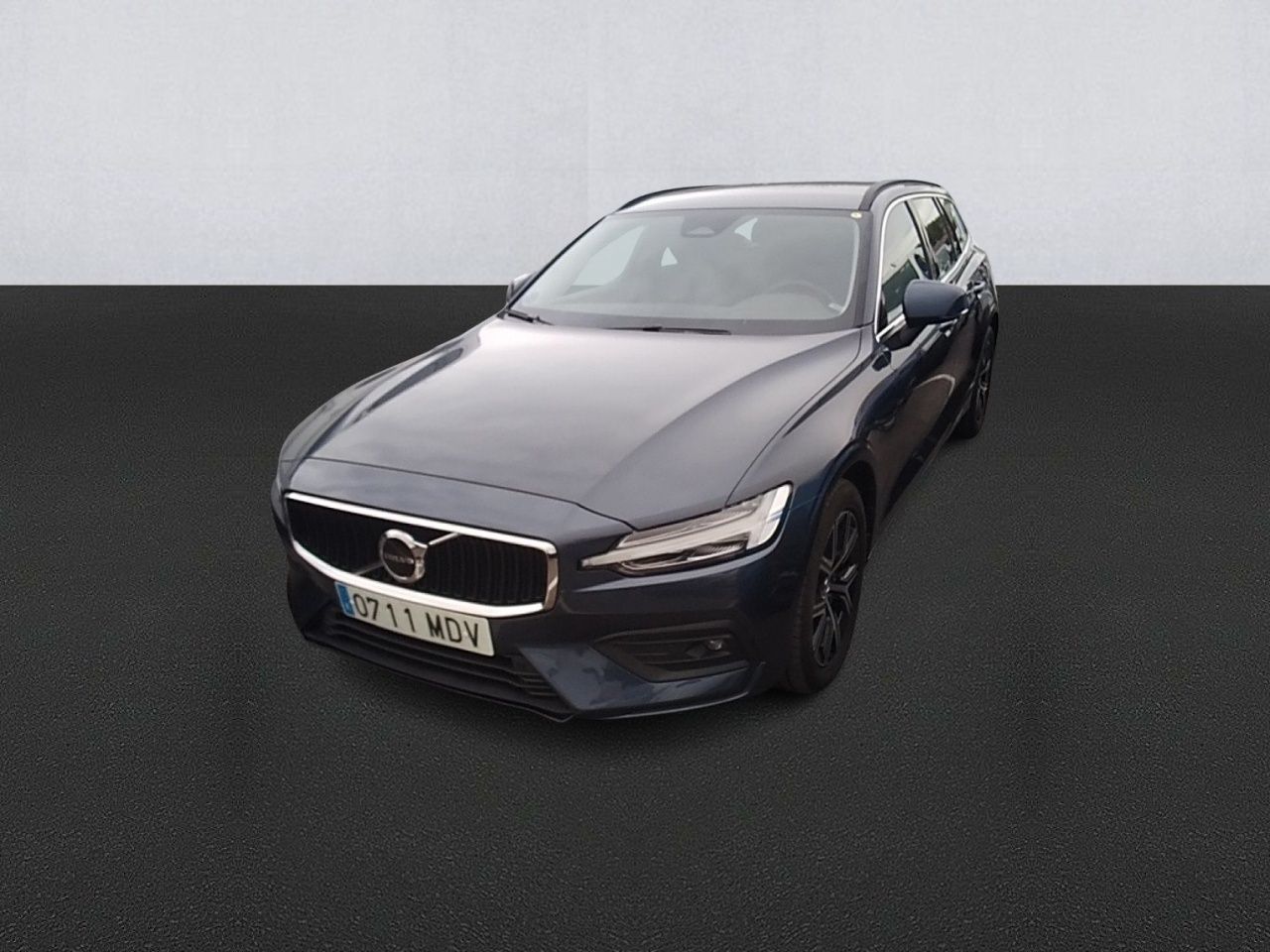 Volvo V60 2.0 B4 (d) Core Auto - Foto 2