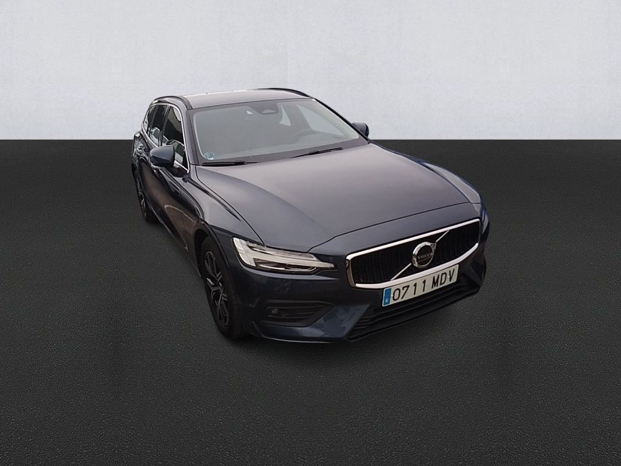 Volvo V60 2.0 B4 (d) Core Auto - Foto 2