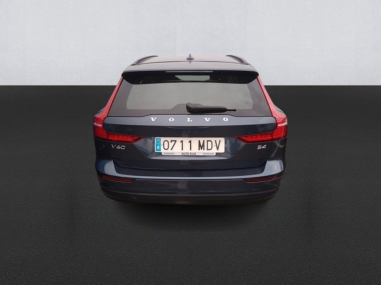 Volvo V60 2.0 B4 (d) Core Auto - Foto 2