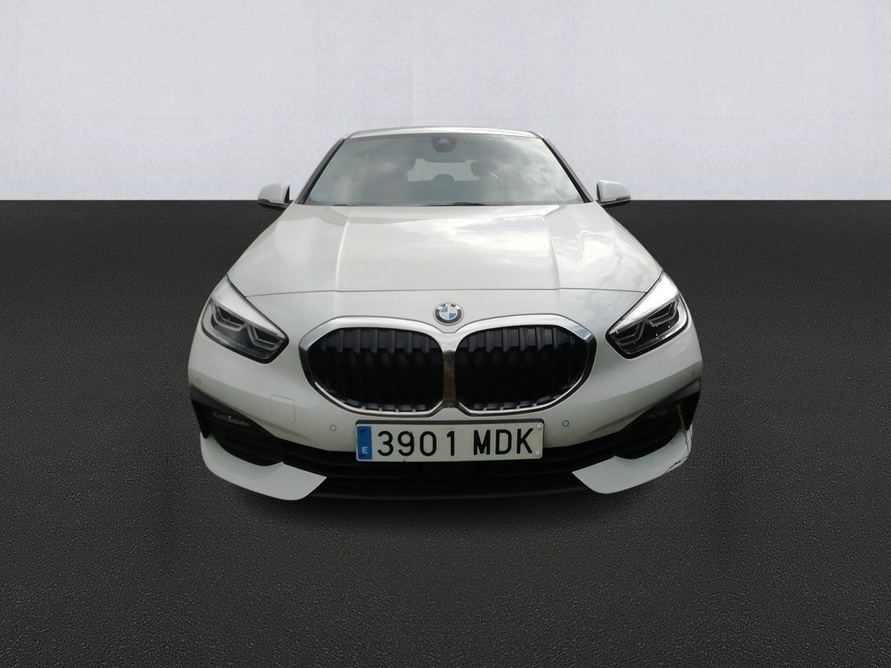 Bmw Series 1 118d - Foto 2