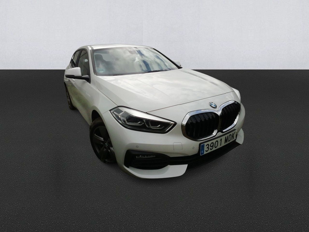 Bmw Series 1 118d - Foto 2
