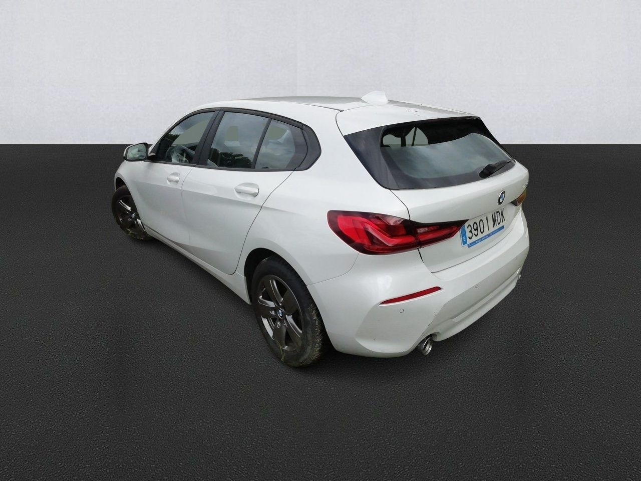 Bmw Series 1 118d - Foto 2