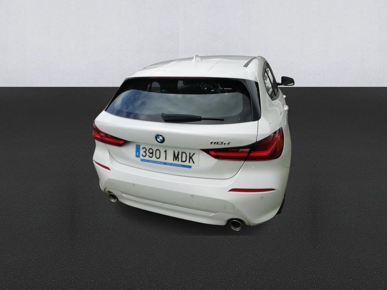Bmw Series 1 118d - Foto 2