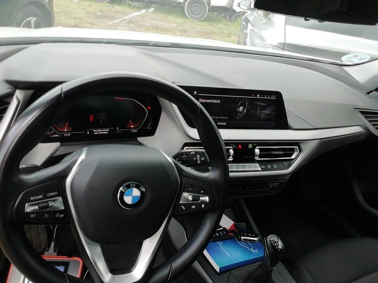 Bmw Series 1 118d - Foto 2