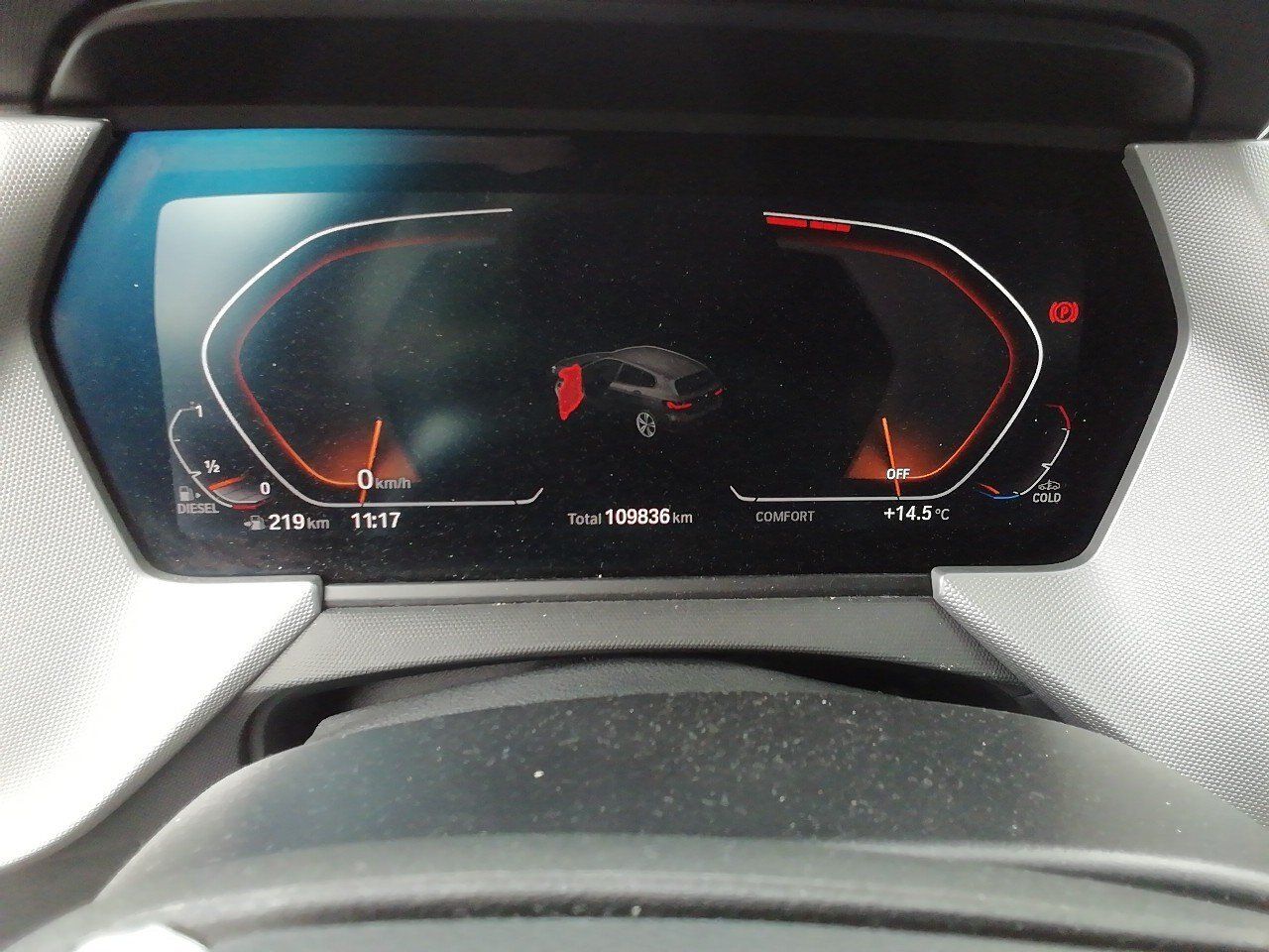 Bmw Series 1 118d - Foto 2