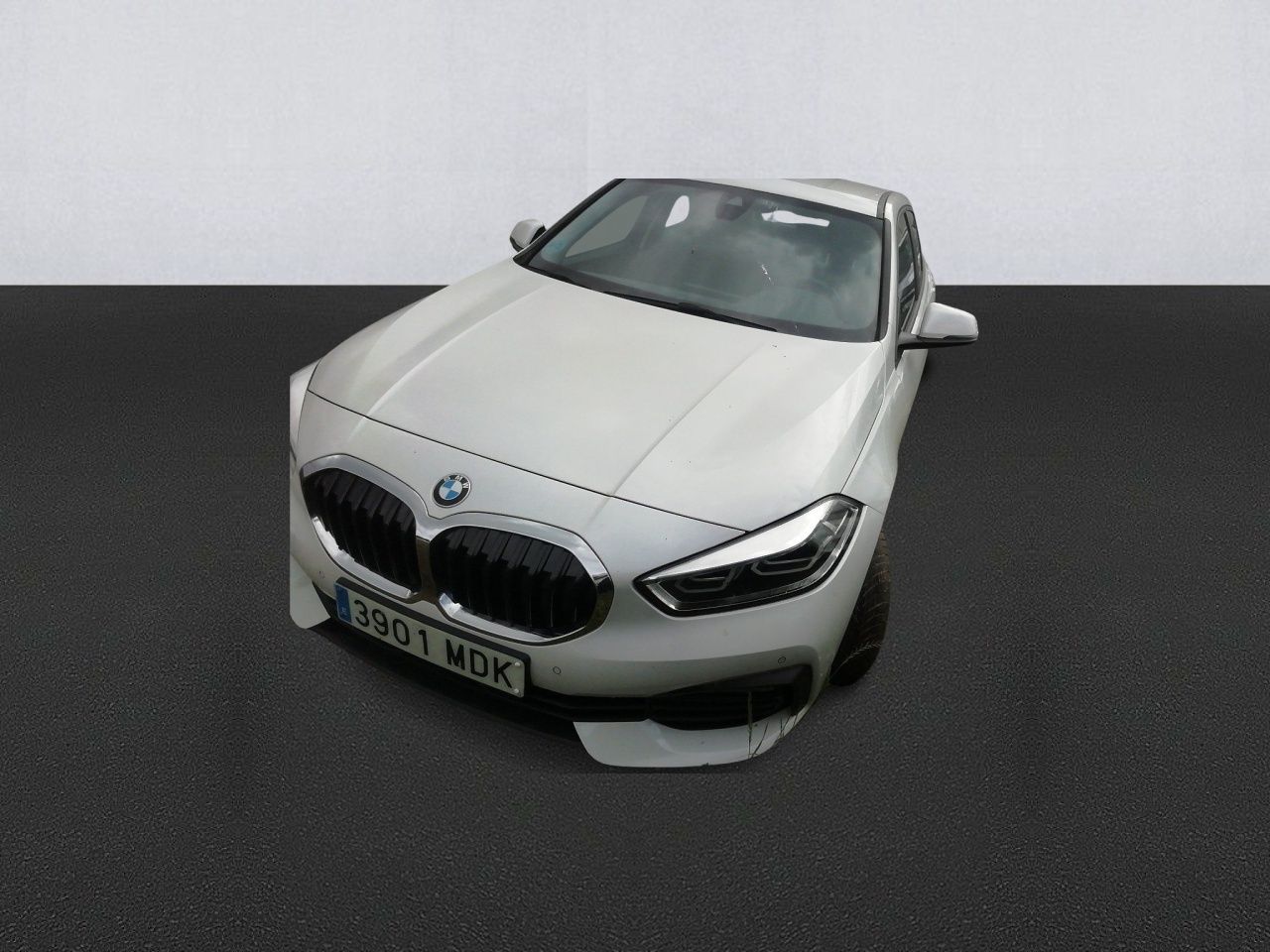 Bmw Series 1 118d - Foto 2