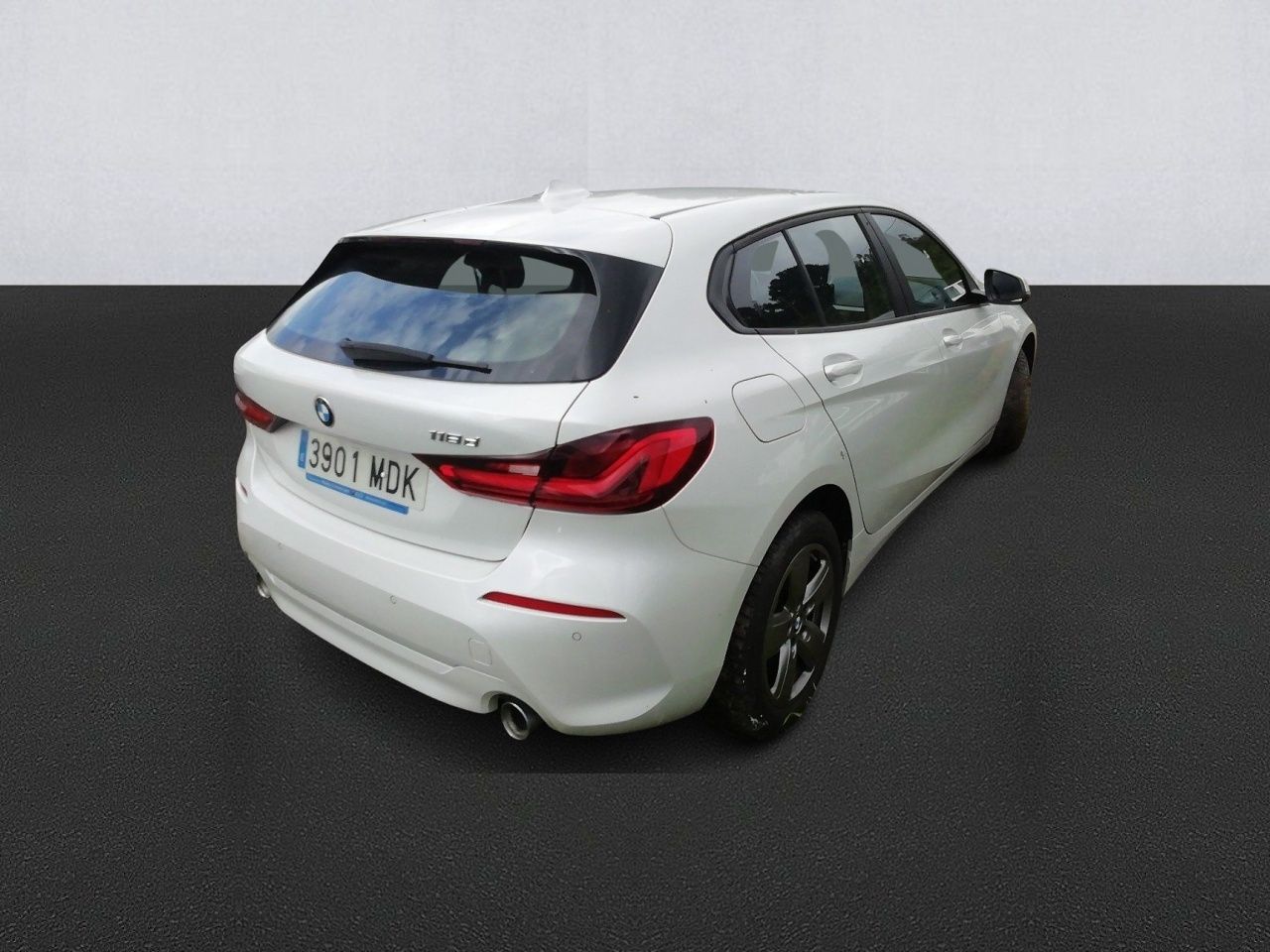 Bmw Series 1 118d - Foto 2