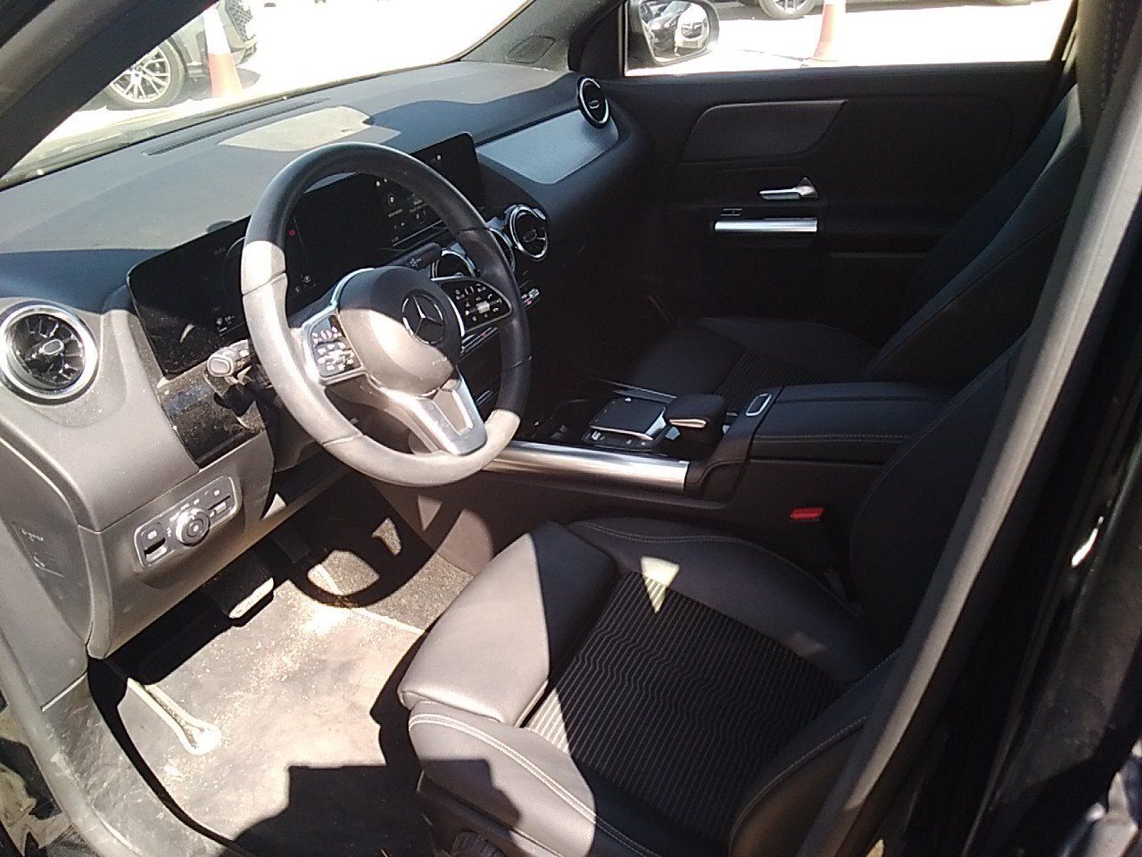 Mercedes Gla 200 D - Foto 2