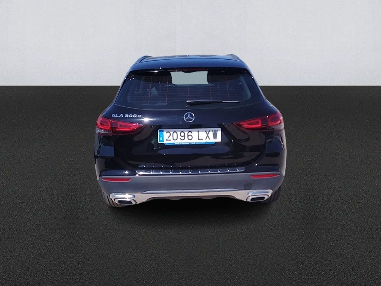 Mercedes Gla 200 D - Foto 2