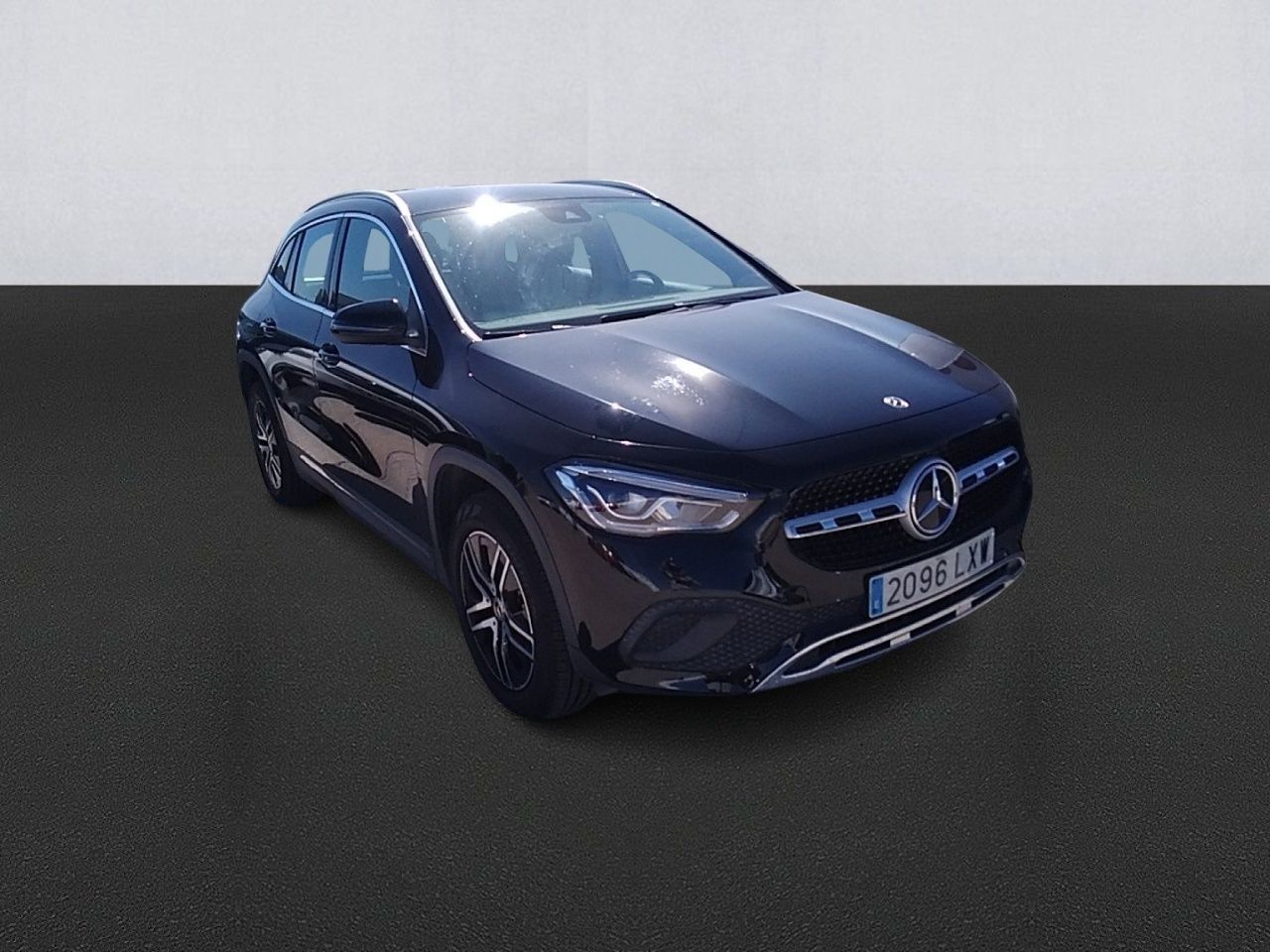 Mercedes Gla 200 D - Foto 2