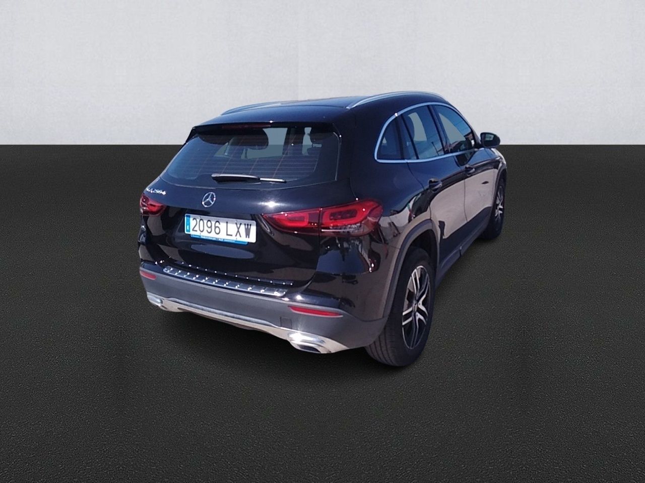 Mercedes Gla 200 D - Foto 2
