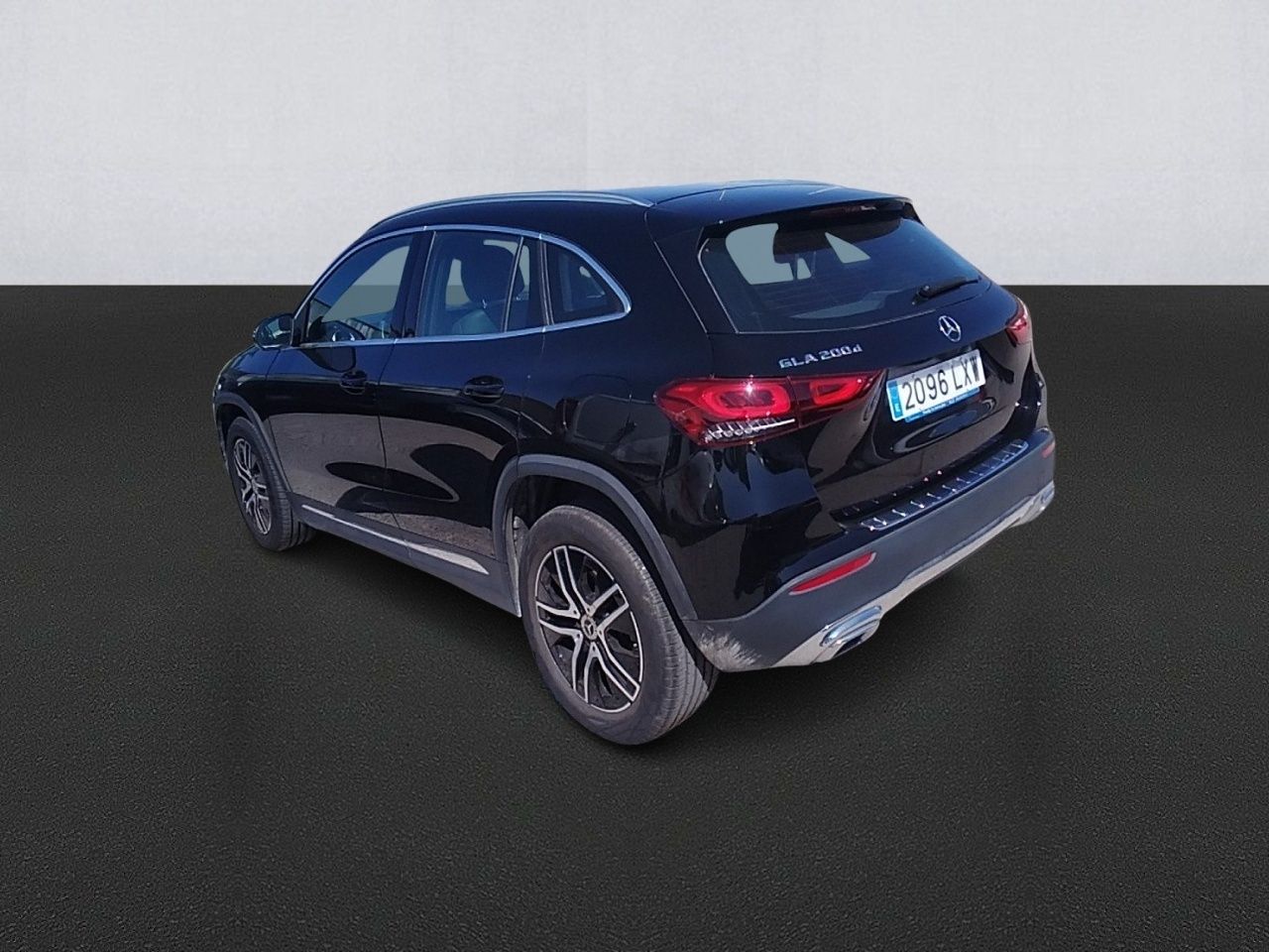 Mercedes Gla 200 D - Foto 2