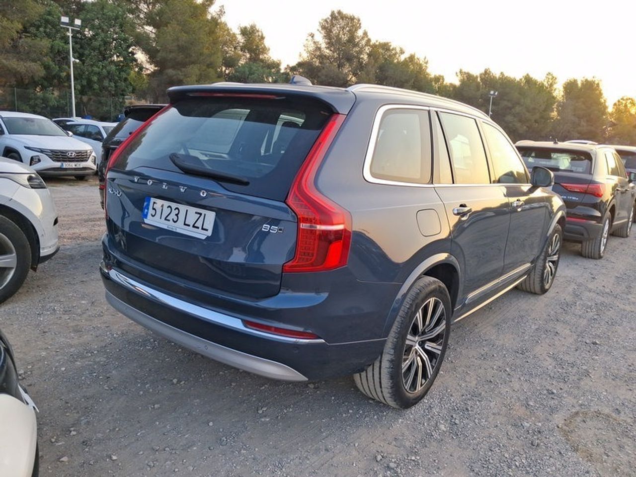 Volvo Xc90 (o) 2.0 B5 D Awd Inscription Auto - Foto 2