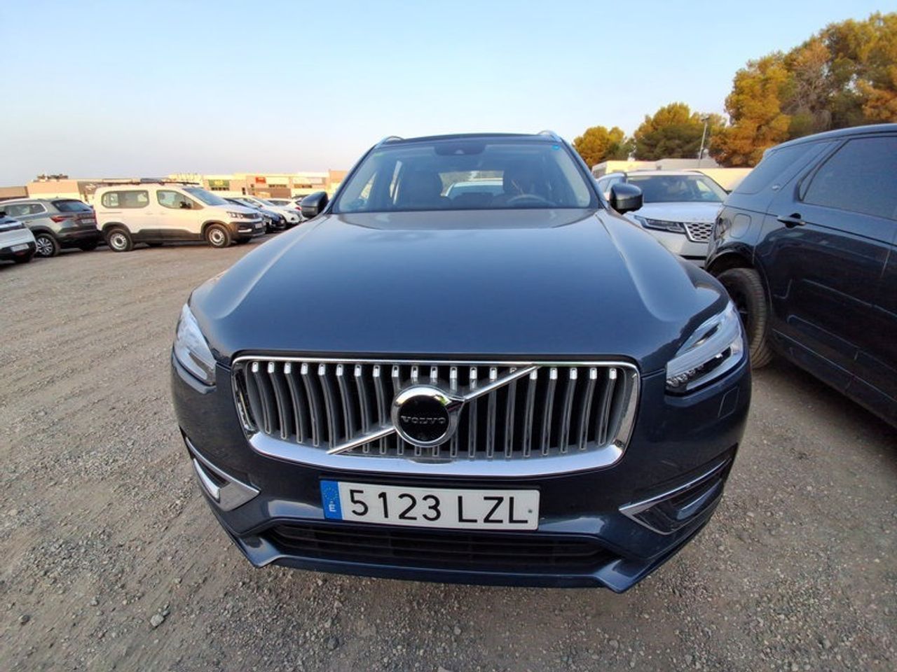 Volvo Xc90 (o) 2.0 B5 D Awd Inscription Auto - Foto 2