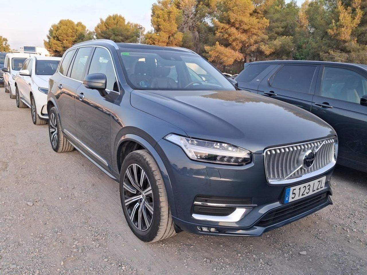 Volvo Xc90 (o) 2.0 B5 D Awd Inscription Auto - Foto 2