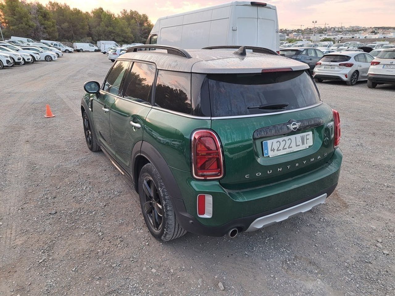 Mini Countryman Cooper - Foto 2