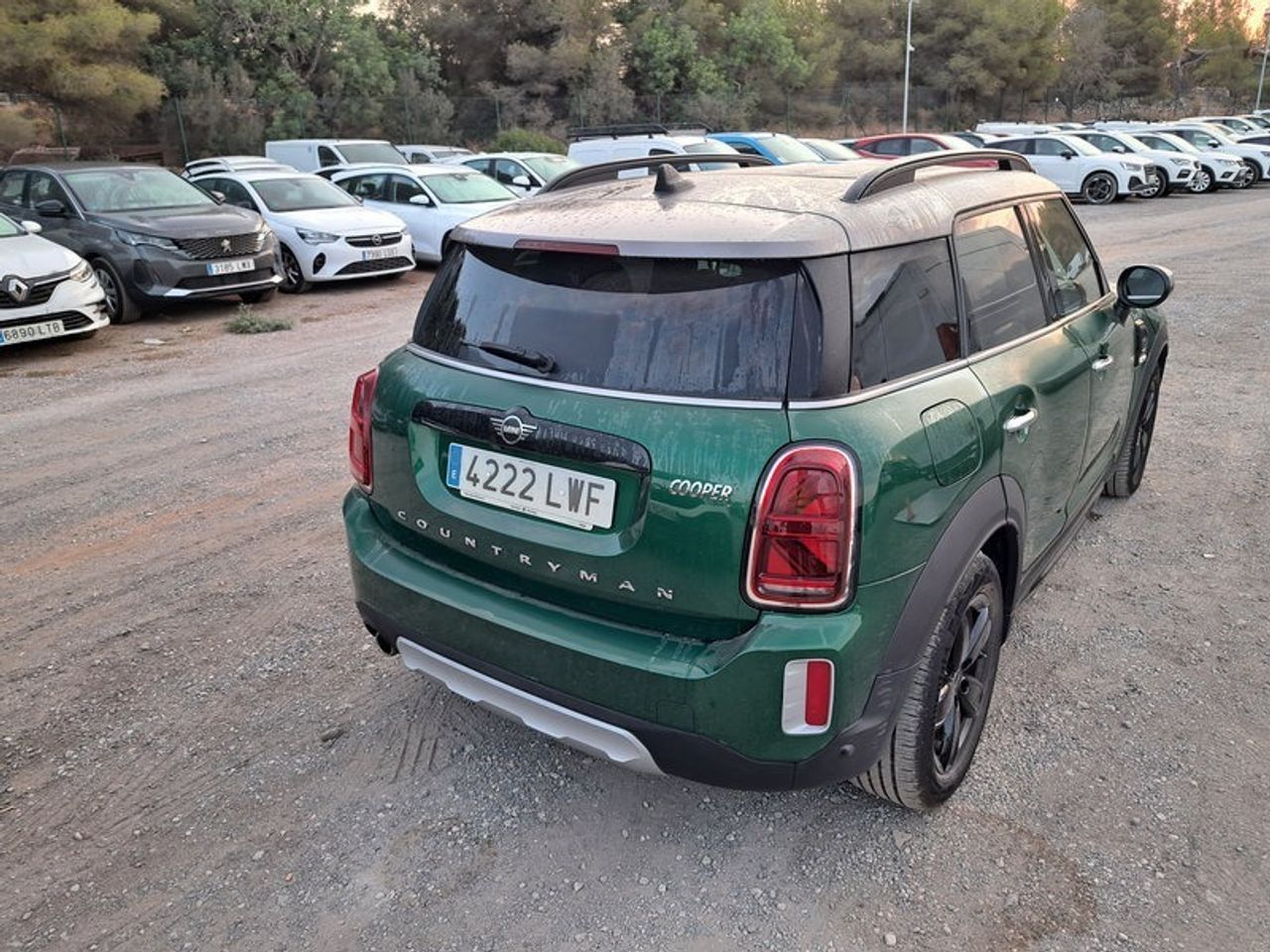 Mini Countryman Cooper - Foto 2