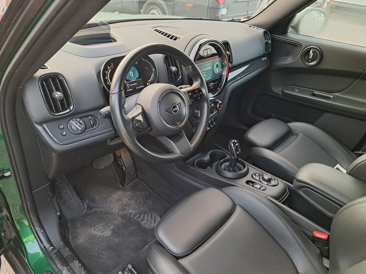 Mini Countryman Cooper - Foto 2