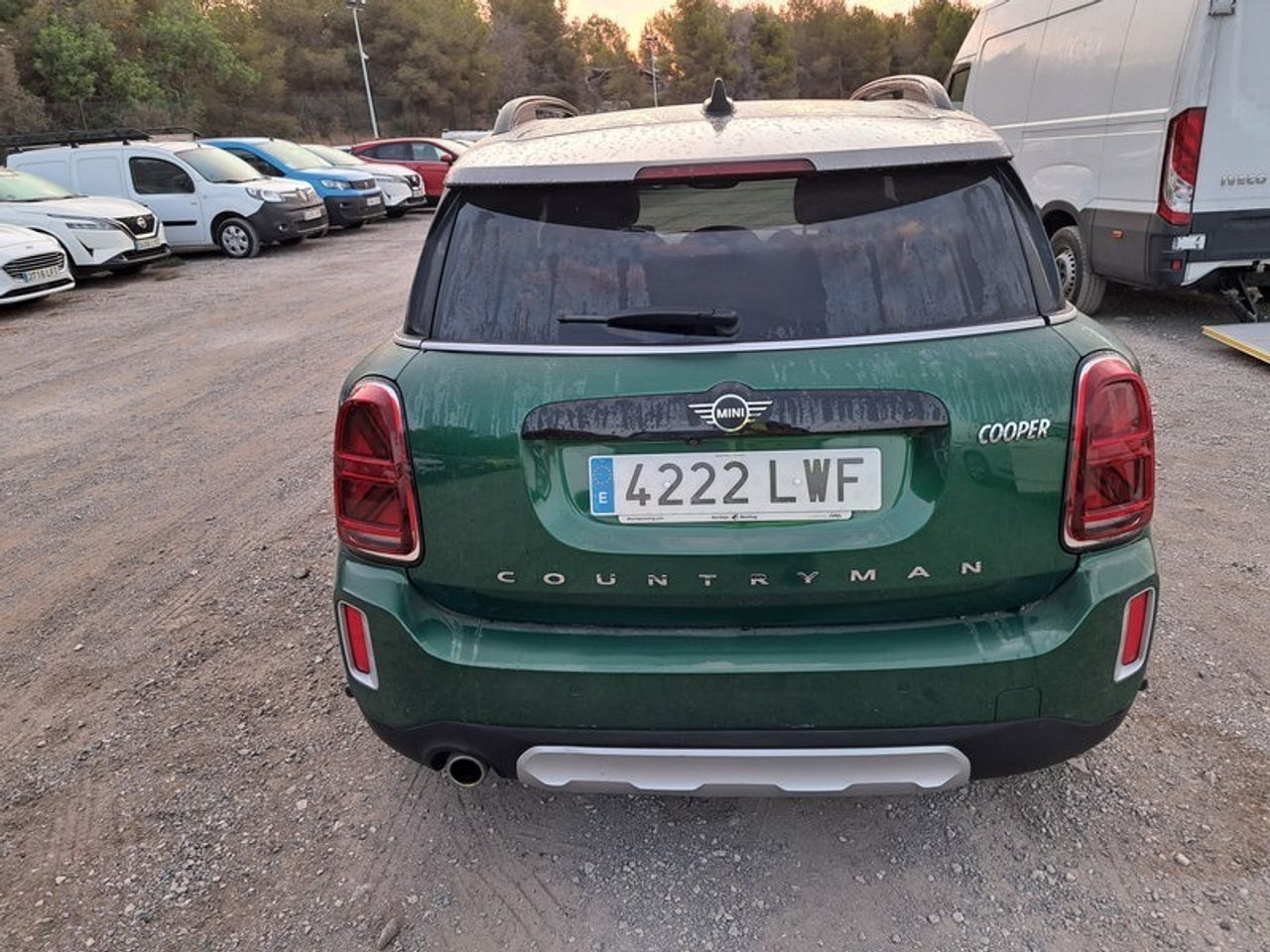 Mini Countryman Cooper - Foto 2